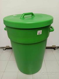 bidone portatutto nuovo