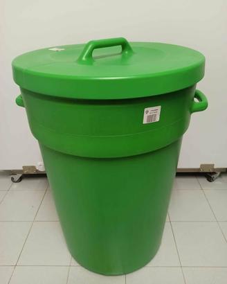 bidone portatutto nuovo