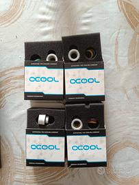 raccordi alphacool prolunghe