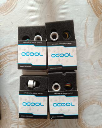 raccordi alphacool prolunghe