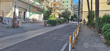 SAN GIACOMO DEI CAPRI