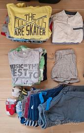 abbigliamento bambino