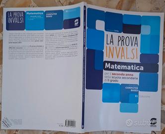 La Prova Invalsi Matematica