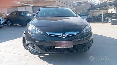 Opel Astra GTC 2.0 CDTI 165CV S&S 3 porte Cosmo S