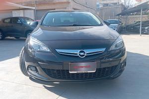 Opel Astra GTC 2.0 CDTI 165CV S&S 3 porte Cosmo S