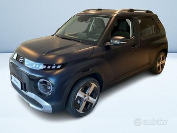 Hyundai Inster 49kWh XClass (TP, AP)