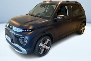 Hyundai Inster 49kWh XClass (TP, AP)