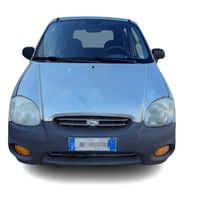 RICAMBI PER HYUNDAI ATOS 1.0 BENZINA 55cv