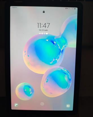 SAMSUNG GALAXY TAB S6 LTE (SM-T865) TOP AMOLED