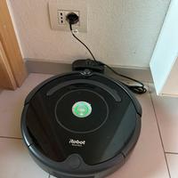 Roomba 671