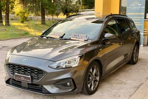 Ford Focus 1.5 tdci 88kw SW ST-Line Co-Pilot