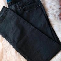 Jeans GAP Slim Fit Nero - W36 L30