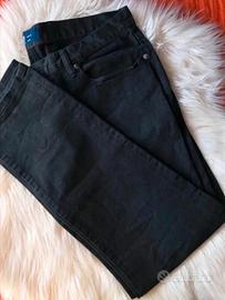 Jeans GAP Slim Fit Nero - W36 L30