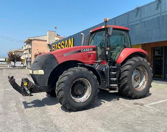 Case IH Magnum 340