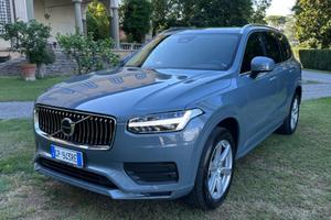 Volvo xc90 (2014-->) - 2024