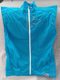 Giacca antivento antipioggia RaidLight