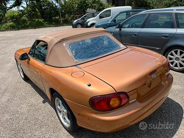 MAZDA MX-5 1ª serie - 1998