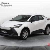 Toyota C-HR 1.8 hev Active fwd e-cvt