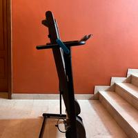 Tapis roulant meccanico decathlon