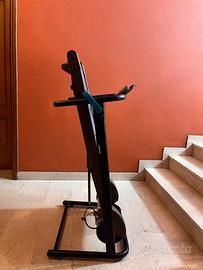 Tapis roulant meccanico decathlon