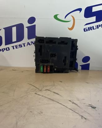 CENTRALINA SAM BODY SMART 451 D CABRIO A4519006801