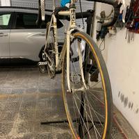 BICI CORSA FRANCESCO MOSER