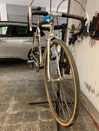 BICI CORSA FRANCESCO MOSER