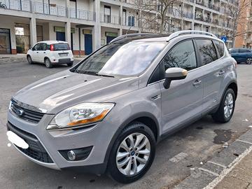  Ford kuga anno 2011 