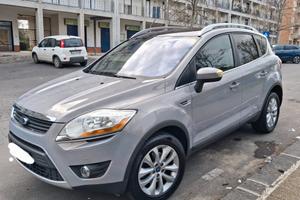 Ford kuga anno 2011 