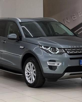Discovery Sport 2.0 td4 HSE Luxury awd 180cv auto