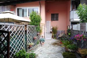 CASA INDIPENDENTE A VIGONE