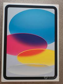 iPad a16 256gb ultima generazione 
