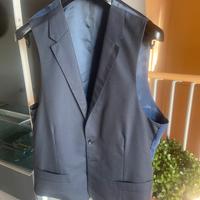 Gilet uomo SuitSupply 46