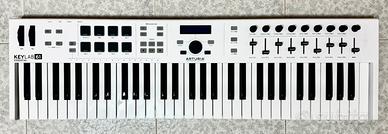 Arturia Keylab 61 essential