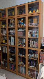 Libreria Billy Ikea 240x30x237