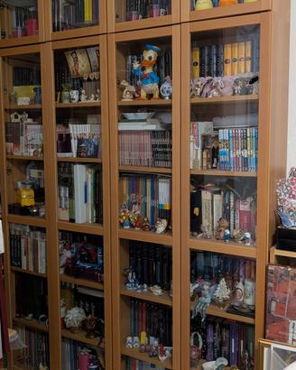 Libreria Billy Ikea 240x30x237