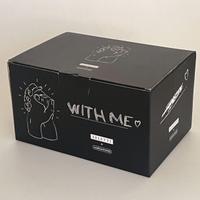 Lampada Seletti “With Me” – Design Marcantonio