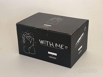 Lampada Seletti “With Me” – Design Marcantonio
