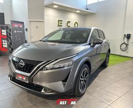 Nissan Qashqai e-POWER 190 2WD Tekna