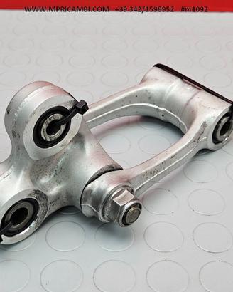 LEVERAGGI LEVERAGGIO HONDA XR 650 R 2000 2004 XR65