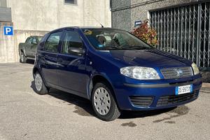 FIAT PUNTO 1.2 Classic- benzina  anno 2008 - 60 cv