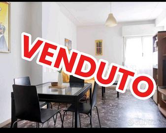 Appartamento di 105 m² con 5 locali a Ferrara