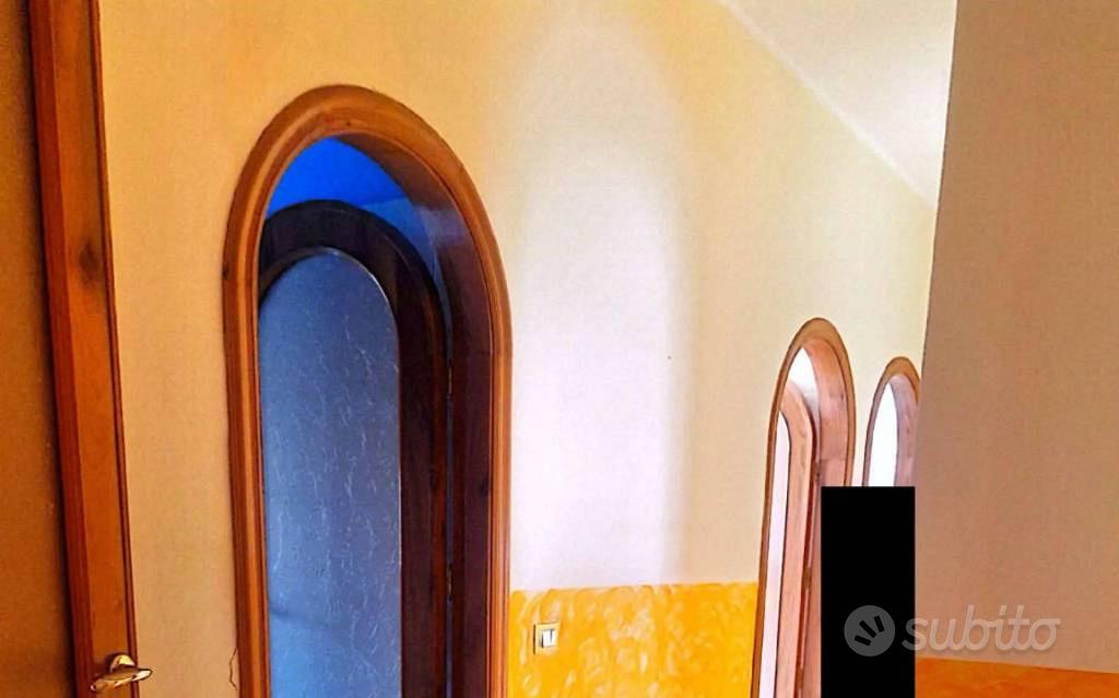 Appartamento – Milazzo, San Giovanni, Parco - Vista 2