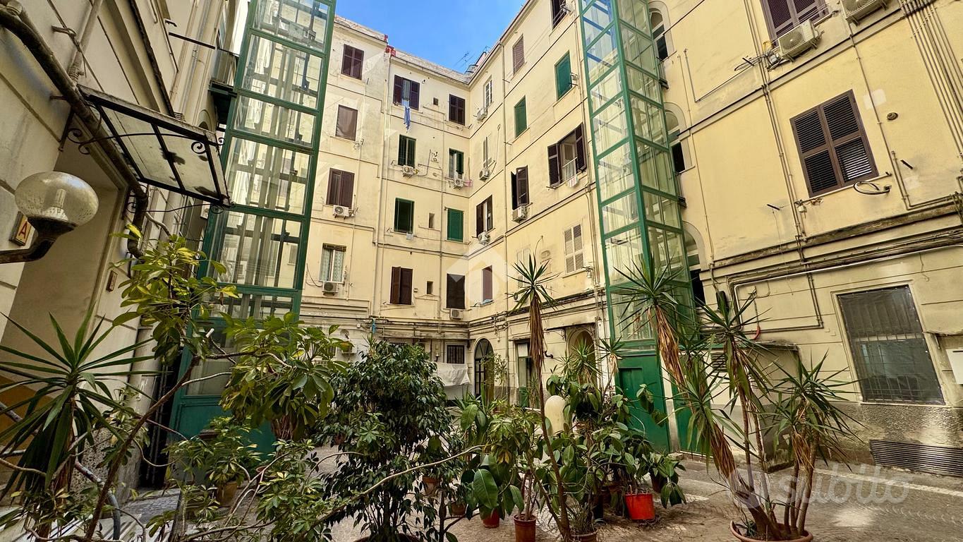 Appartamento – Napoli, Borgo Sant'Antonio Abate, Municipalità 4 - Vista 3