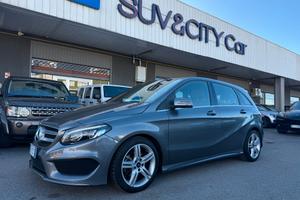 Mercedes-benz B 200 d Premium EURO 6