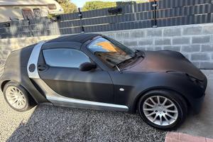 SMART Roadster coupé