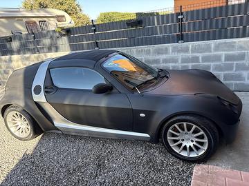 SMART Roadster coupé