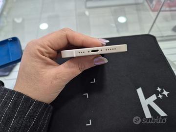 IPHONE 12 128 GB BIANCO