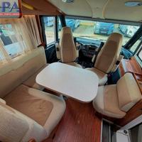 LAIKA ECOVIP 690 CON GARANZIA 24 MESI