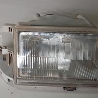 Faro Alfa romeo 33